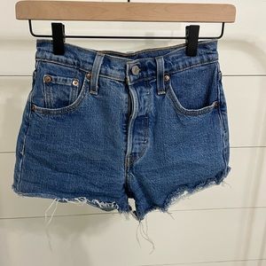 Levi | 501 Shorts